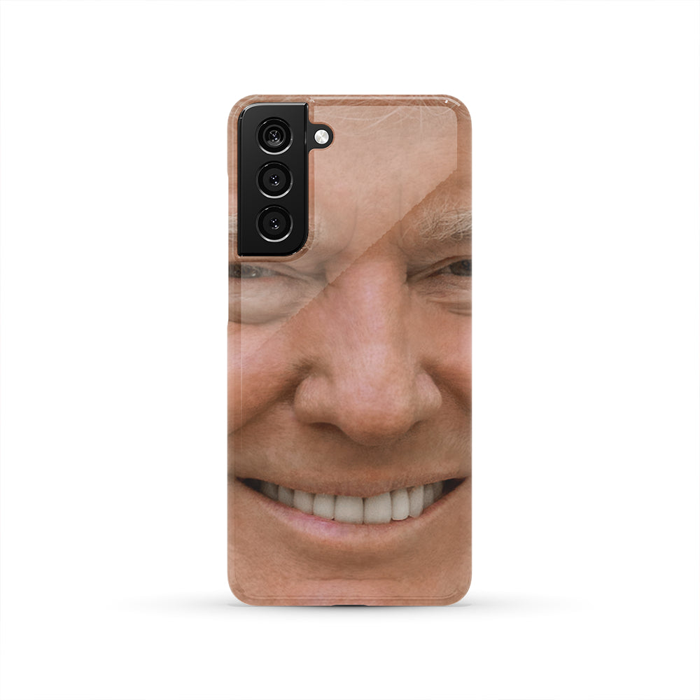 Donald Trump Phone Case