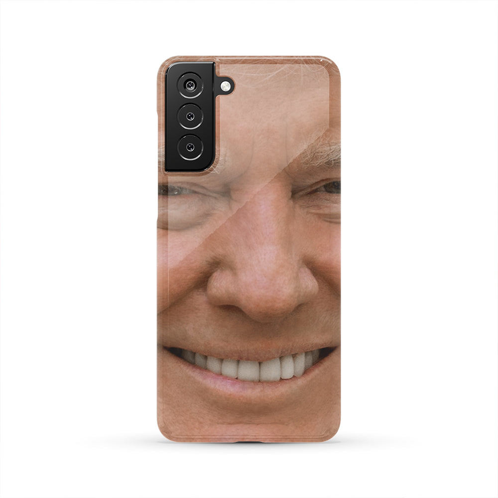 Donald Trump Phone Case