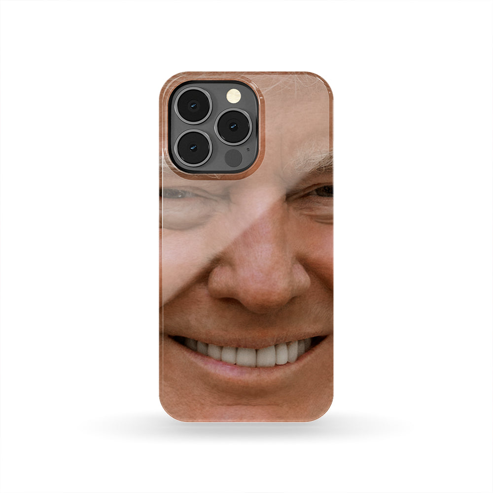 Donald Trump Phone Case