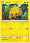 Pokemon Card Sword and Shield 070/202 70/202 Joltik Common