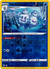 Pokemon Card Darkness Ablaze 47/189 047/189 Vanilluxe Rare Reverse Holo