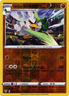 Pokemon Card Darkness Ablaze 98/189 098/189 Galarian Sirfetch'd Rare Reverse Holo