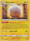 Pokemon Card Vivid Voltage 046/185 46/185 Electrode Holo Rare