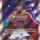 Pokemon Card Vivid Voltage 182/185 Leon Supporter Full Art
