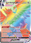 Pokemon Card Battle Styles 171/163 171/163 Corviknight VMAX Hyper Rare