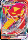 Pokemon Card Darkness Ablaze 34/189 034/189 Centiskorch VMAX Ultra Rare