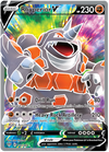 Pokemon Card Darkness Ablaze 181/189 181/189 Rhyperior V Full Art