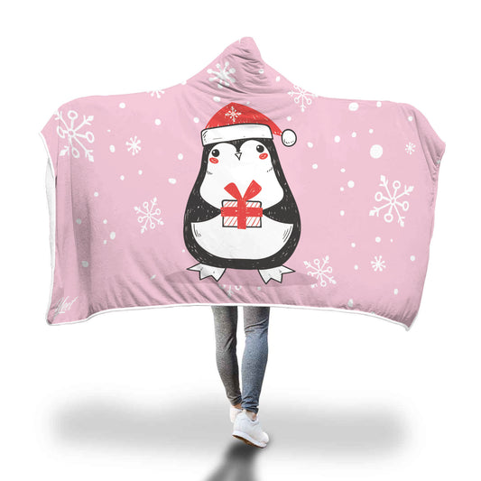 Gift Penguin