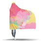 Bright Paint Splashes