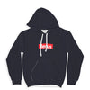 Jesus is Supreme Hoodie