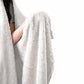 Donald Trump Hoodie Blanket