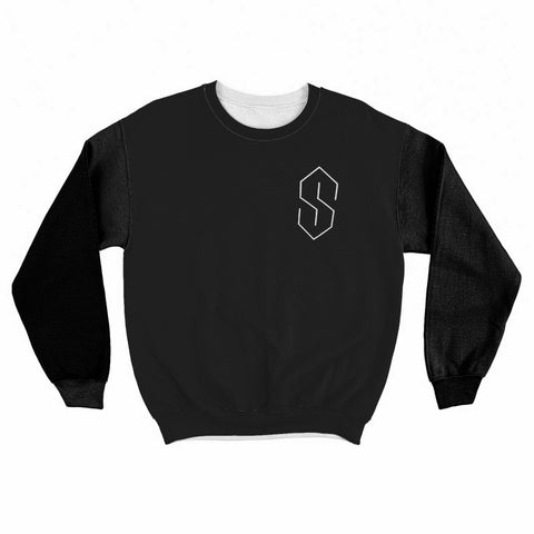 Gangster S Sweatshirt