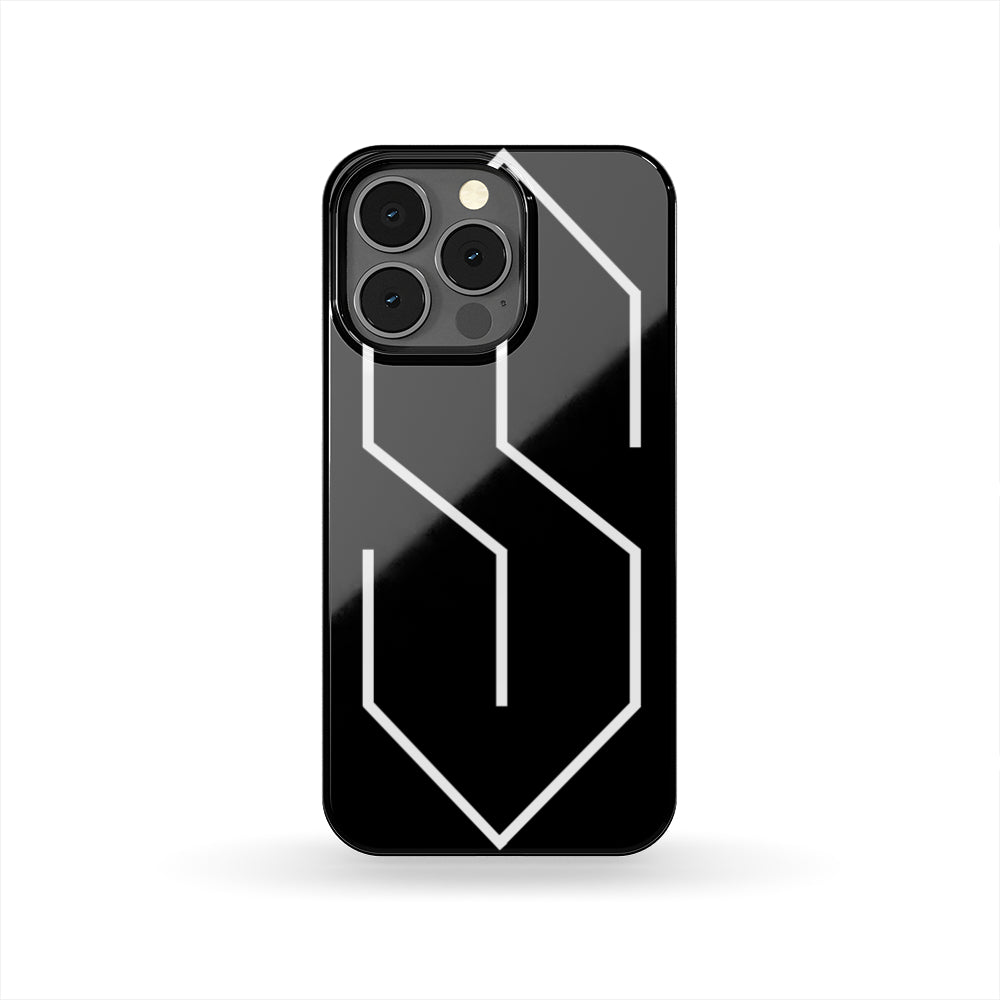 Gangster S Phone Case