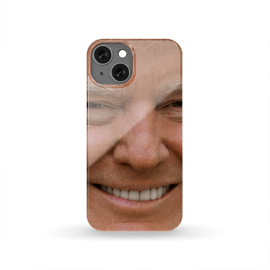 Donald Trump Phone Case