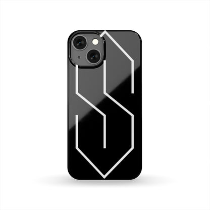 Gangster S Phone Case