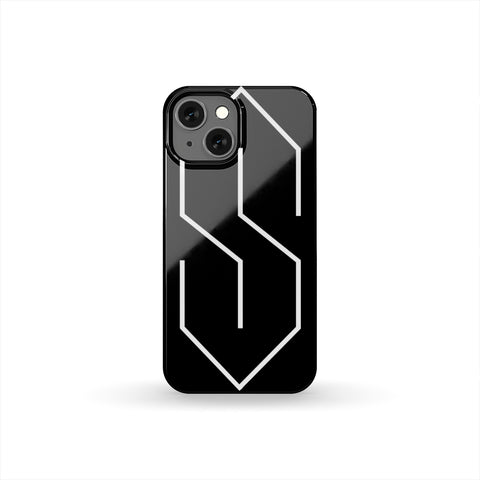 Gangster S Phone Case