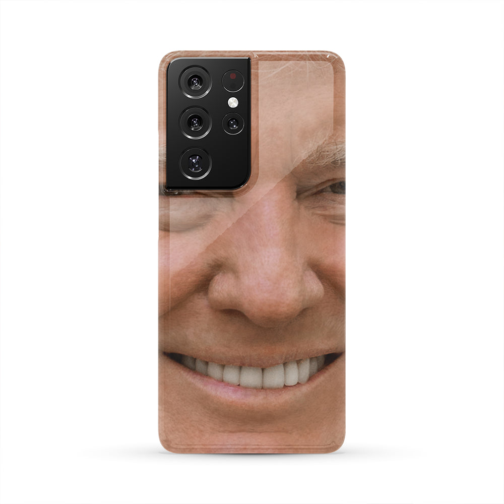 Donald Trump Phone Case