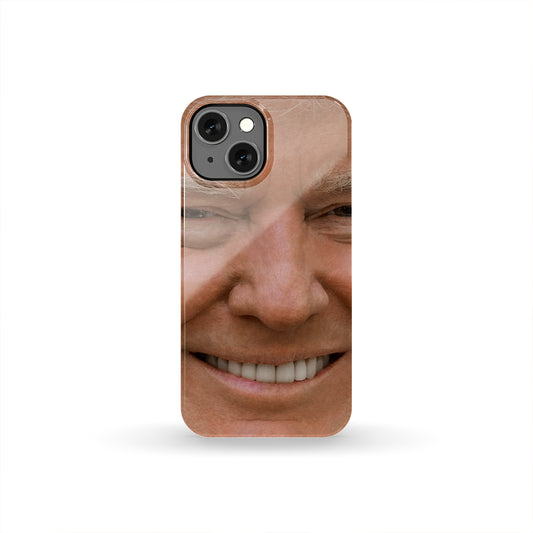 Donald Trump Phone Case