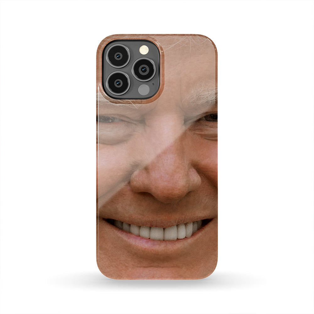 Donald Trump Phone Case